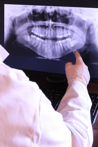 Best Emergency TMJ Treatment in Cross Mountain, TX