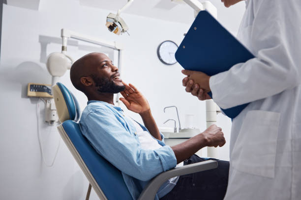 Best Emergency Treatment for Dental Infections or Abscesses in Cross Mountain, TX