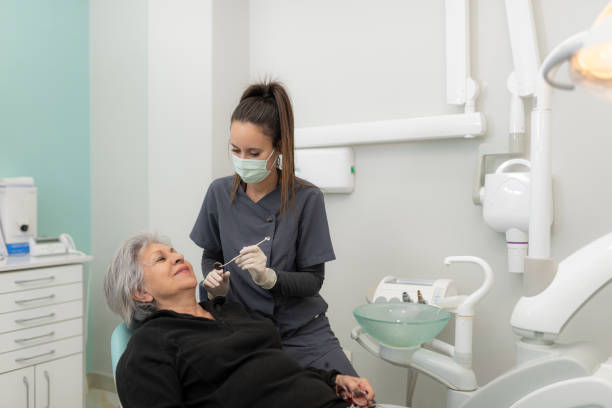 Best Emergency Dental Care for Broken or Chipped Teeth in Cross Mountain, TX