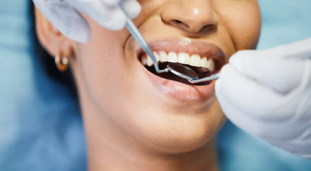 Best Emergency Treatment for Dental Infections or Abscesses in Cross Mountain, TX