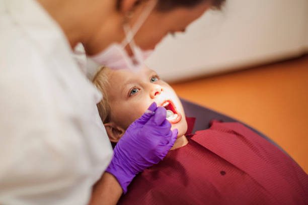 Best Same-Day Emergency Dental Services in Cross Mountain, TX