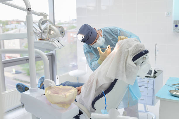 Best Emergency Gum Treatment in Cross Mountain, TX